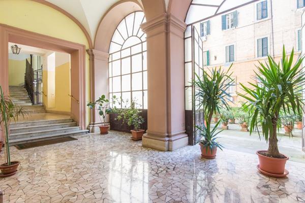 Penta Luxury House Hotel Roma Exterior foto